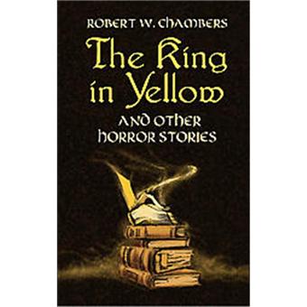 The King in Yellow - 1